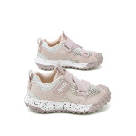 Кроссовки Jeep Kids Lifestyle Shoes Kids Low-top Pink, розовый - фото 5