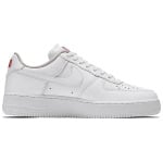 Кроссовки air force 1 low qs Nike, белый - фото 2