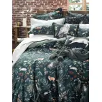 Комплект пододеяльников MM Linen Briar Duvet - фото