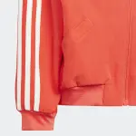 Спортивная ветровка adidas "LK DY MM WB" Adidas Sportswear, белый - фото 8