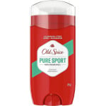 Old Spice, Pure Sport, дезодорант без алюминия, 48 часов, 85 г - фото