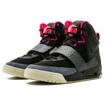 Кроссовки nike air yeezy Adidas Yeezy, черный - фото 2