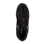 Кроссовки 'Holcombe IEP Low' Waterproof Isotex Hiking Boots Regatta, синий - фото 6