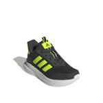 Кроссовки X_PLR Path Sneaker Adidas, черный/зеленый - фото