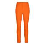 Брюки Rich & Royal Jogginghose Jogging Pants Ecovero, красный - фото