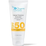 Солнцезащитный крем для клеточной защиты Spf50 50 мл, The Organic Pharmacy - фото 3