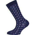 Носки EWERS Regular Socks, цвет marine blue/Pink - фото 4