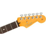 Электрогитара Fender American Professional II Stratocaster с накладкой из палисандра, 3 цвета, солнечные лучи - фото 6