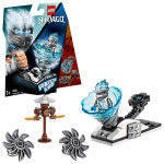 LEGO Ninjago, блоки Сила Кружитцу Зейна, 70683 - фото 2