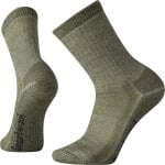 Мужские носки Smartwool Hike Classic Edition с полной подушечкой для экипажа - фото