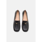 Лоферы Ronnie Loafer Coach, черный - фото 4