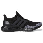 Кроссовки ultraboost 1.0 днк Adidas, черный - фото 2