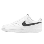 Кроссовки Nike Court Vision 1 Skateboarding Shoes Men Low-top White/pink/black, розовый - фото 6