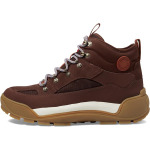 Походная обувь Hunter Urban Explorer Boot, цвет Brown Bolt/White Willow/Gum - фото 4