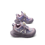 Кроссовки Jeep Kids Lifestyle Shoes Kids Low-top, фиолетовый - фото 4