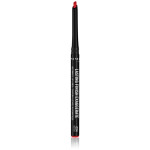 Rimmel Lasting Finish Exaggerate автоматический карандаш для губ оттенок 045 Epic Burgundy 0,25 г - фото