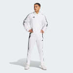 Ветровка Tiro 24 Adidas, цвет White/Black - фото 5