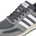 Adidas la trainer bianche new arrivals