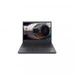 Ноутбук Lenovo ThinkPad P16v 2024 AI, 16",64 ГБ/1 ТБ, Ultra7 155H, RTX 1000 Ada, черный, английская раскладка - фото