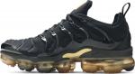 Nike air vapormax plus gold and black new arrivals
