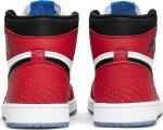 Air jordan 1 retro high og clearance origin story where to buy