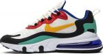Nike Air Max 270 React Bauhaus