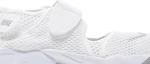 Nike air rift on sale white