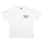 Футболка Gallery Dept. Souvenir Tee 'White', белый - фото