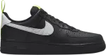 Nike air force pivot black sales