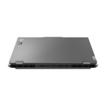 Ноутбук игровой Lenovo GeekPro G5000 2024, 15.6", 16ГБ/512ГБ, i7-13650HX, RTX4050, титановый серый, английская клавиатур - фото 5