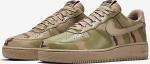 Air force 1 reflective desert camo 2025