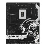 Материнская плата ASRock Z790 PG Sonic, LGA 1700, DDR5 - фото 4