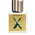 Nishane Wülóng Chá X Extrait De Parfum 100 ml Unisex - фото