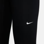 Женские леггинсы pro dri-fit 365 7/8 Nike, черный - фото 4