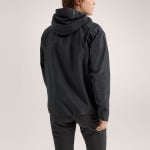 Женская куртка Arcteryx, цвет Black - фото 3