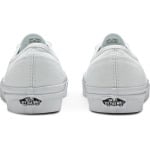 Кеды Vans Authentic True White, белый - фото 6