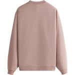 Толстовка Kith Cupid III Crewneck 'Morganite', розовый - фото 2