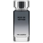 Туалетная вода Karl Lagerfeld Bois De Vetiver - фото