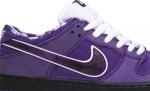 Nike Concepts x Dunk Low SB Purple Lobster Special Box CDEK.Shopping