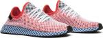 Deerupt red blue discount