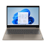 Ноутбук Lenovo IdeaPad 3 15.6'', 8 Гб/256 Гб, 81X800ECUS - фото