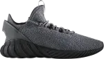 Tubular doom sock primeknit hot sale grey
