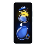 Смартфон Xiaomi Redmi Note11T Pro 5G 8ГБ/128ГБ (2x Nano-SIM), голубой - фото 2