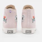Converse shop barely rose