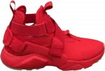 Nike air huarache sales city speed red