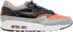 Nike air max 1 supreme qk 2025