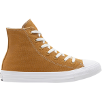 Кроссовки Converse Renew Cotton Chuck Taylor All Star High Wheat Natural, коричневый - фото