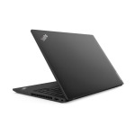 Ноутбук Lenovo ThinkPad T14 Gen 3, 14", 16 ГБ/512 ГБ, i7-1260P, Iris Xe, Windows 11 Pro, черный, английская клавиатура - фото 5