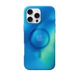 Чехол OtterBox Figura Series Case для iPhone 16 Pro Max с MagSafe, Blue - фото