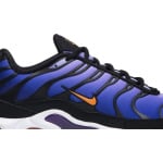 Nike air max clearance plus purple voltage